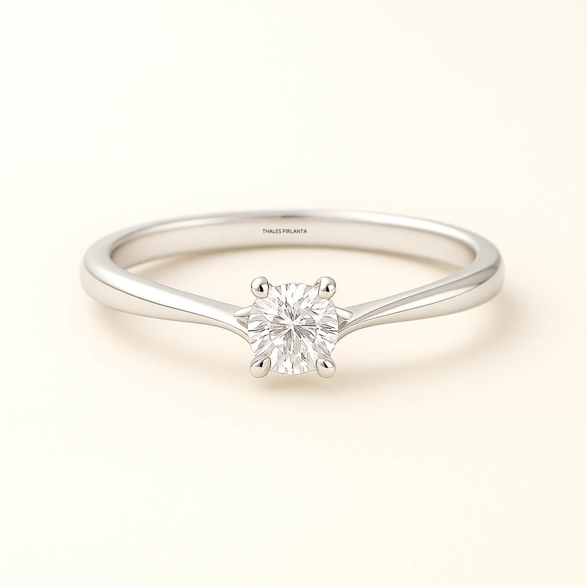 Tektaş Pırlanta Yüzüklerde İade ve Değişim Şartları