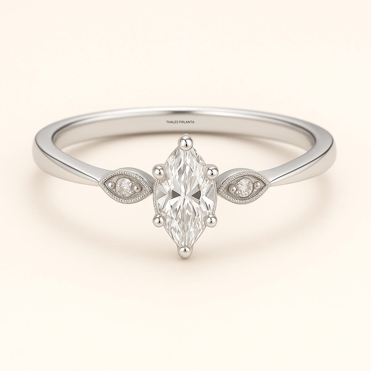 Vintage Pırlanta Yüzük Fiyatları Neden Sık Değişir?