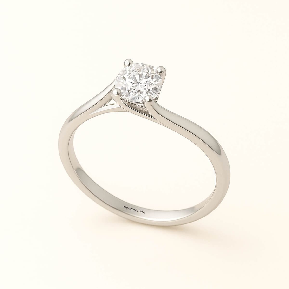 0.40 Karat Tektaş Yüzük Kimlere Uygun Sayılır?