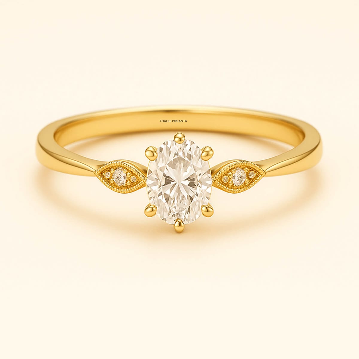 Vintage Yüzükte Ölçü Tadilatı İz Bırakır mı?