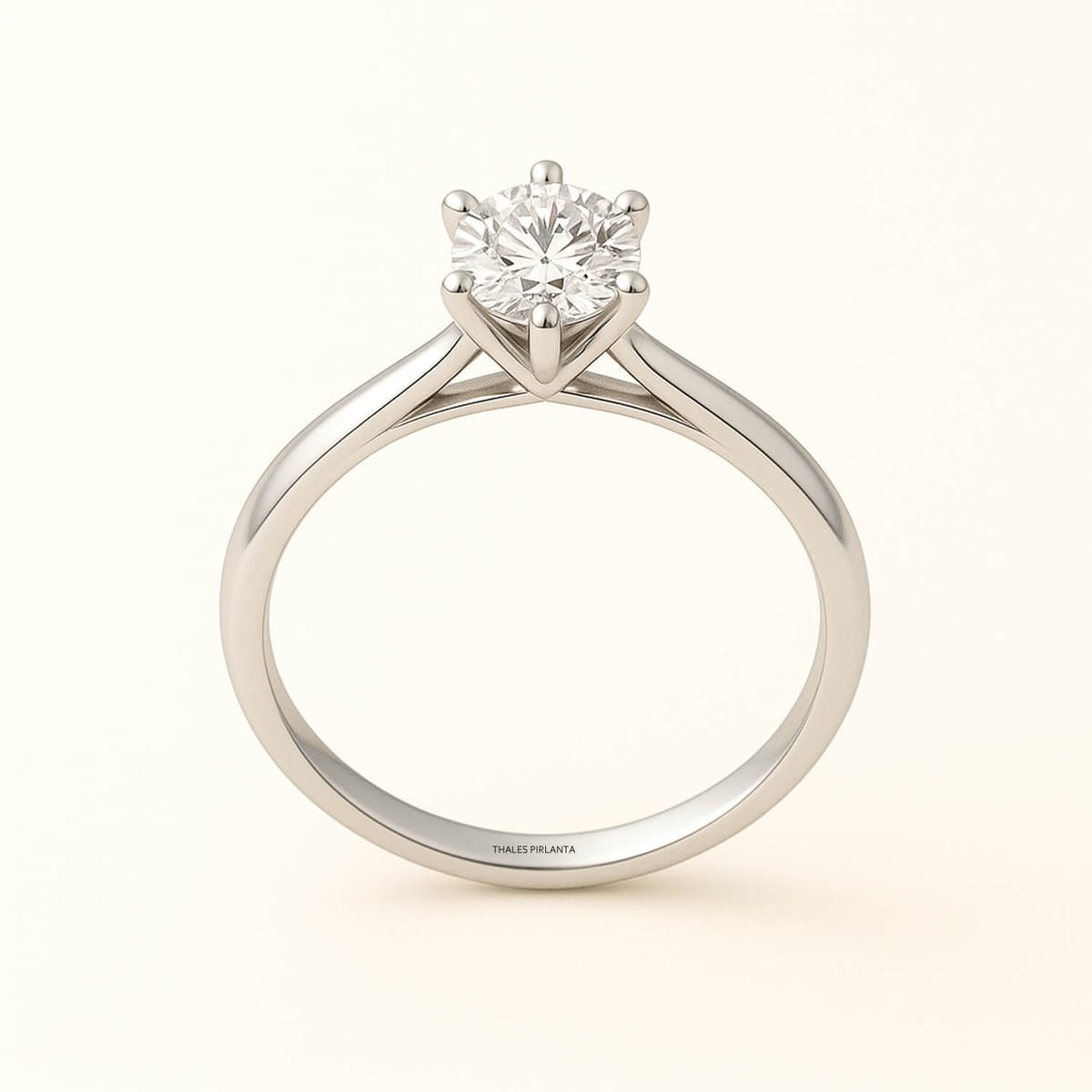 Tektaş Pırlanta Yüzük Nedir, Hangi Detaylar Önemlidir?