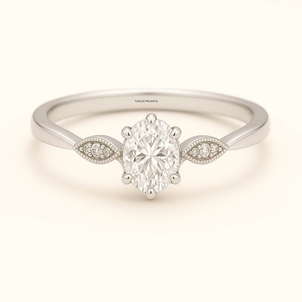 Vintage Pırlanta Yüzük Nedir, Ayırt Eden Unsurlar?