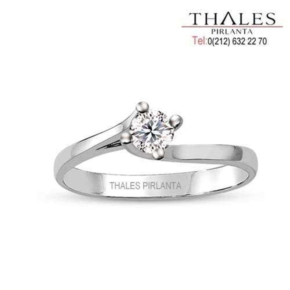 İnternetten Alınan Tektaş Yüzük Ne Zaman Kargolanır?