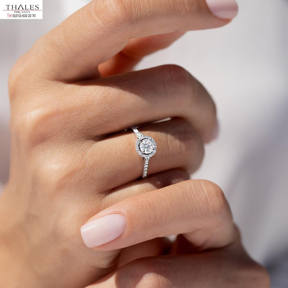 Koronet Pırlanta Yüzük Nedir, Farkı Nerede?