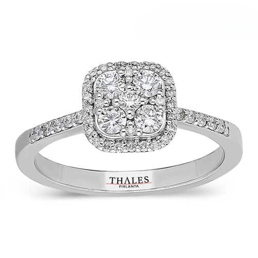 Koronet Pırlanta Yüzükler Ortalama Kaç Günde Hazırlanır?