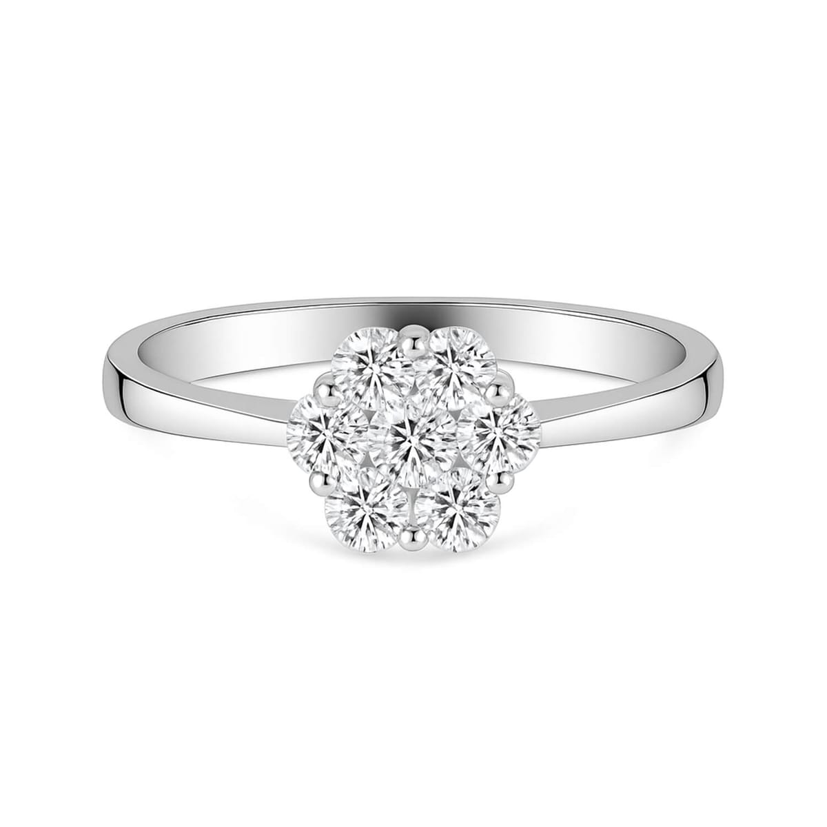 Koronet Mi Tektaş Mı Parmakta Daha Büyük Durur?