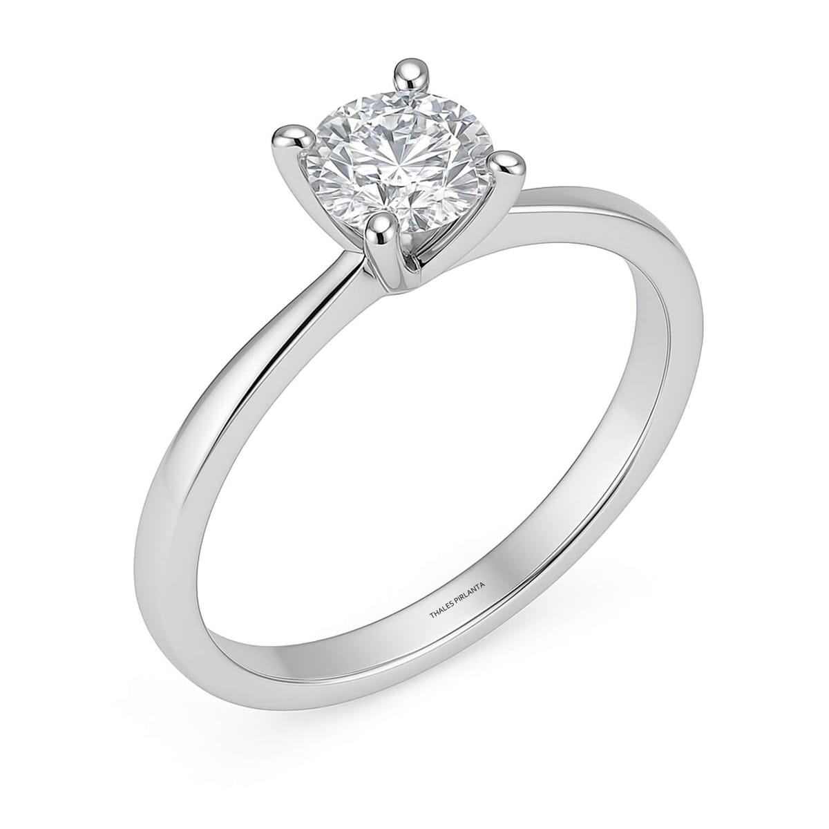 Tektaş Pırlanta Yüzük Kaç Günde Hazırlanır?