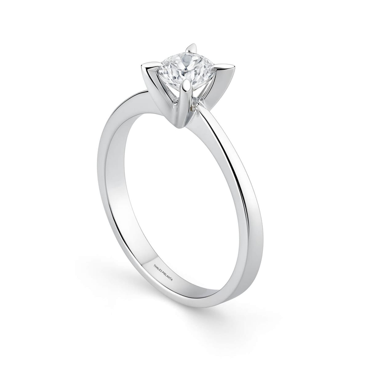 Tektaş Yüzükte Karat Neyi İfade Eder?