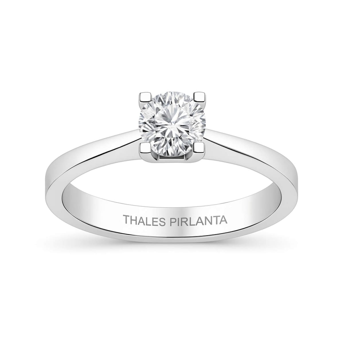 0.25 Ct D Renk İçin IDL Raporu Ne İçerir?