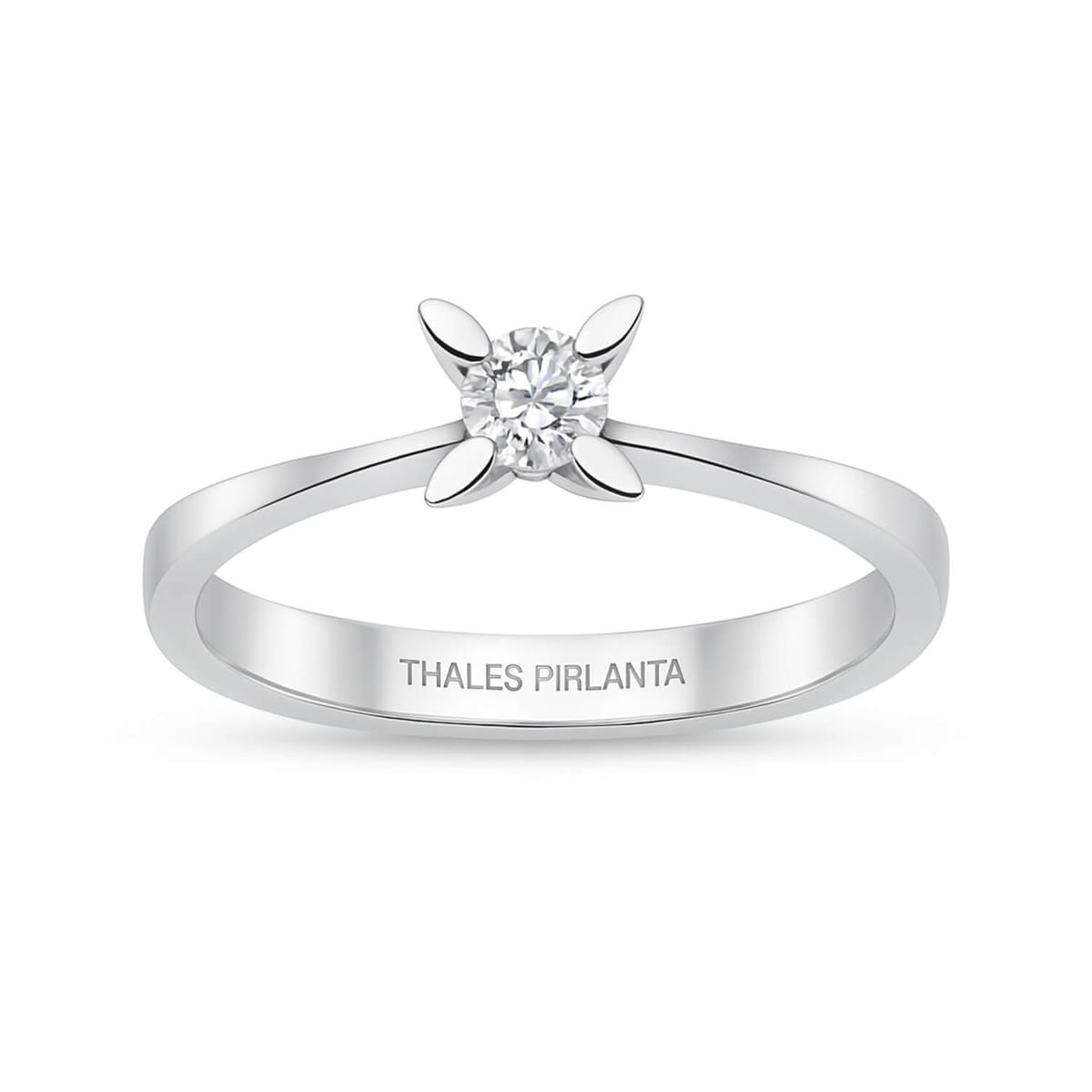 0.20 Karat Taş Tek Başına Işığı Güçlü Yansıtır mı?