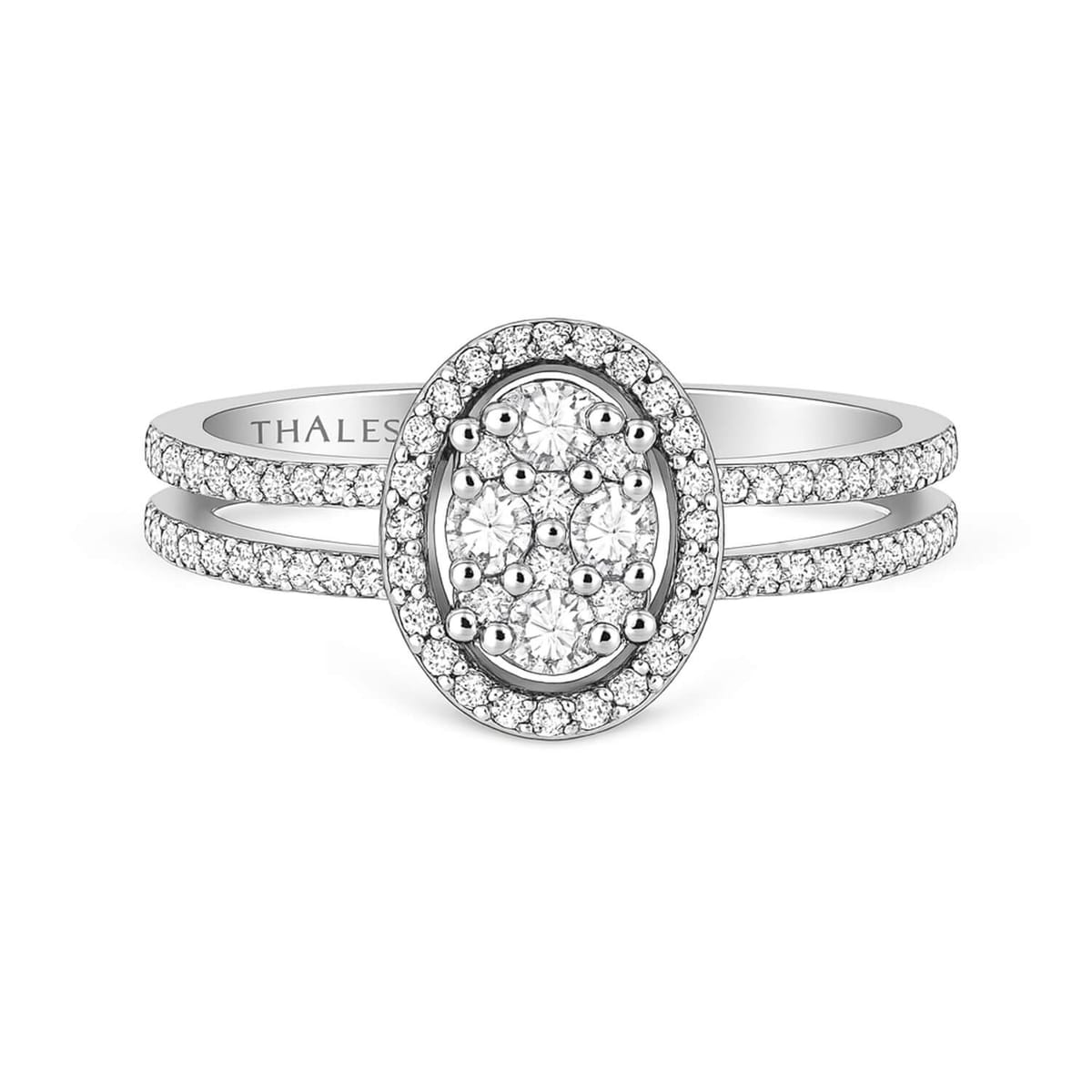 Farklı Pırlanta Yüzük Modelleri Nasıl Seçilir?