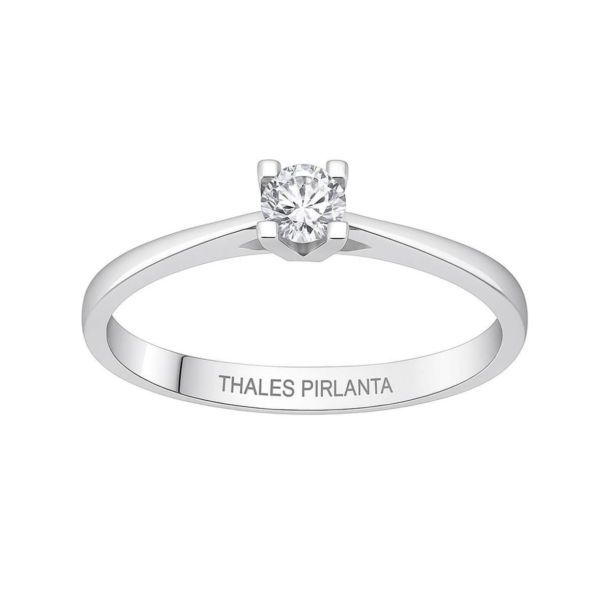 Tektaş Pırlanta Yüzük Neden Özel Bir Tercih?