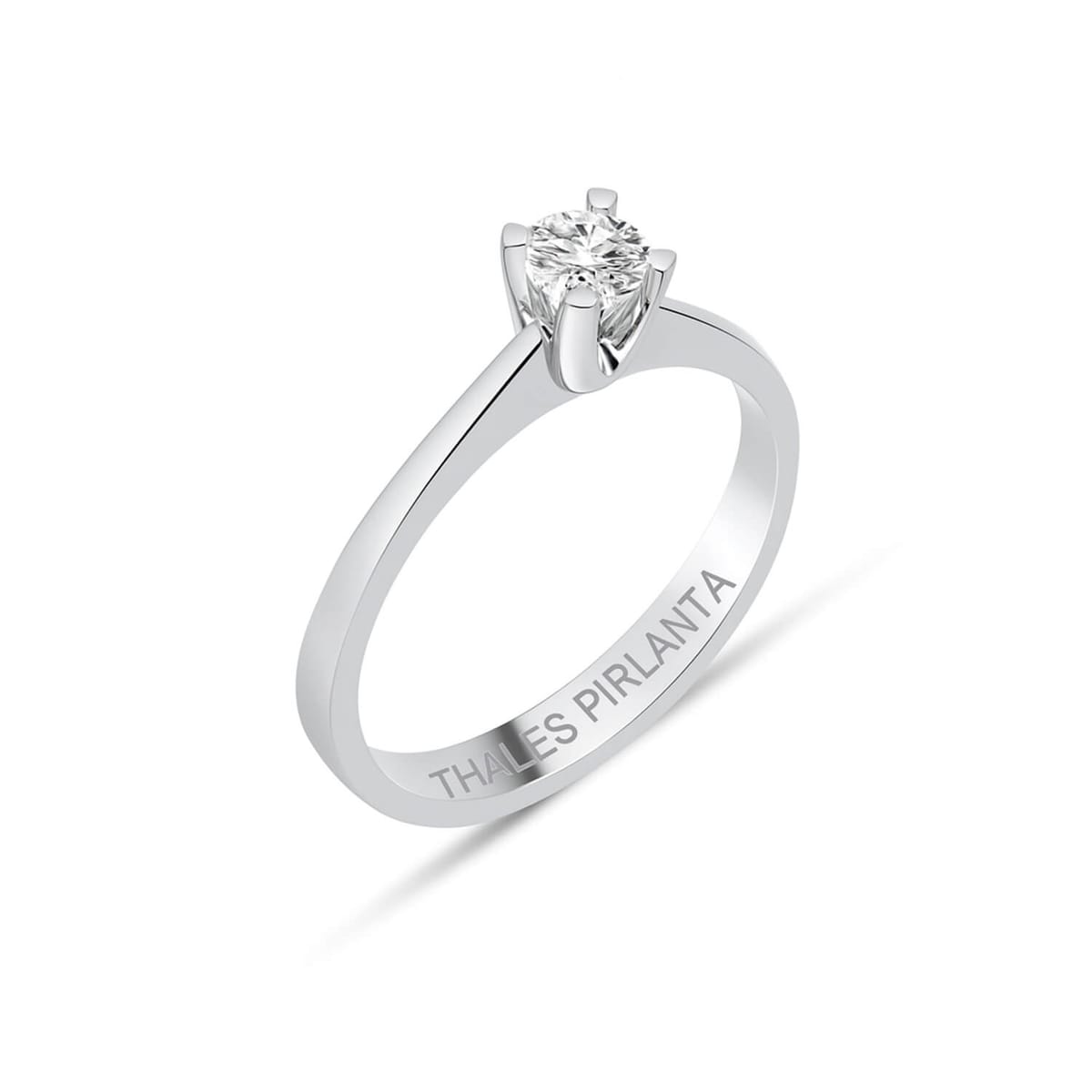 Tektaş Yüzük ile Baget Yüzük Farkı Nedir?