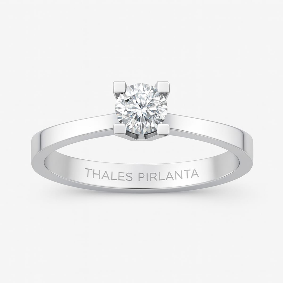 Tektaş Pırlanta Yüzük Atölye Üretimi Ne Kadar Sürer?