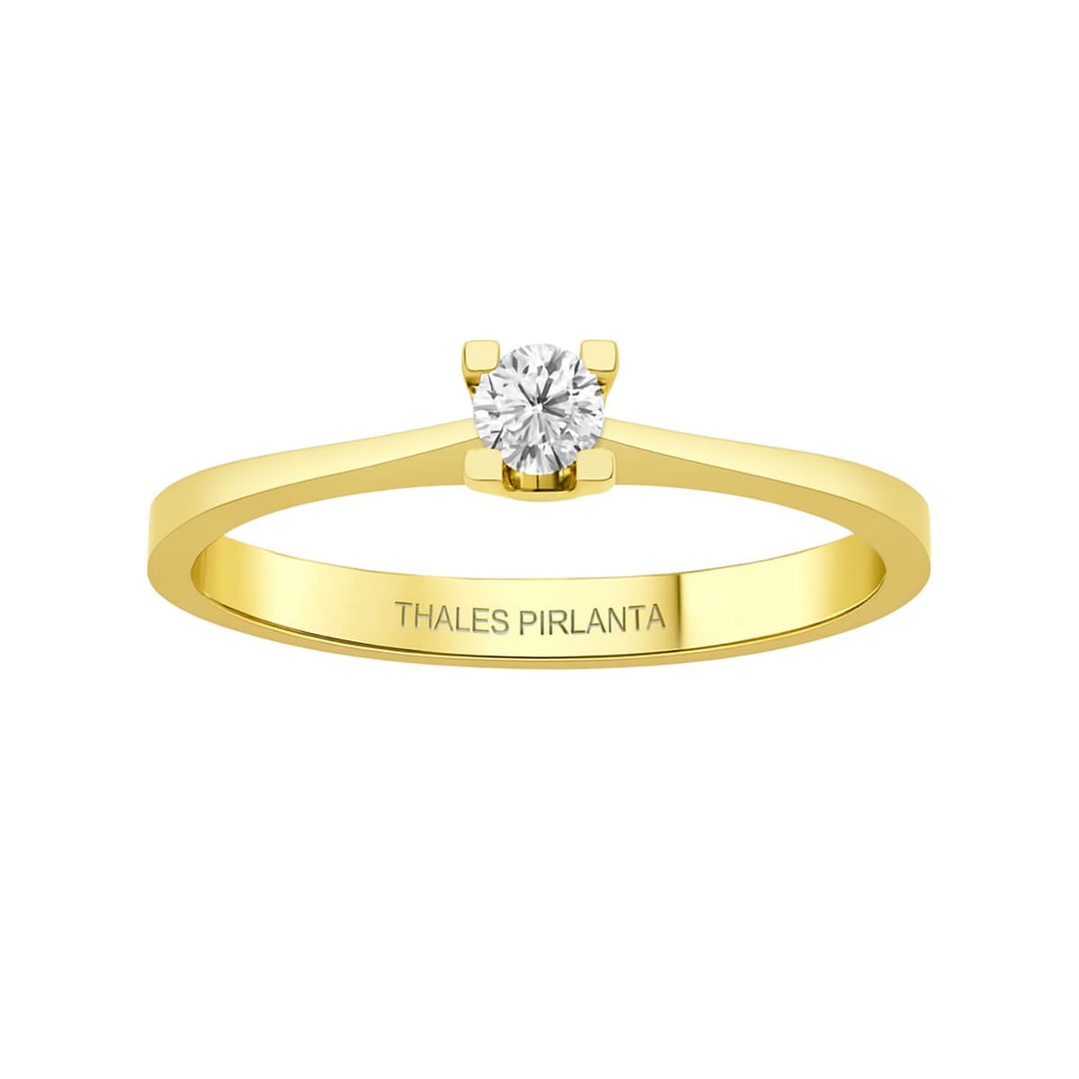 Tektaş Pırlantada Kesim Mi Karat Mı Daha Önemlidir?