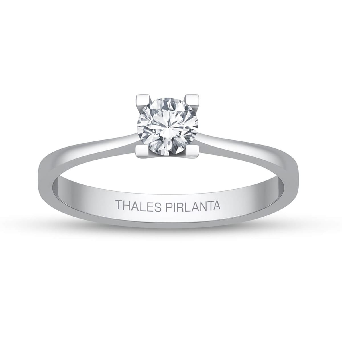 Tektaş Pırlantada Karat Neyi İfade Eder?