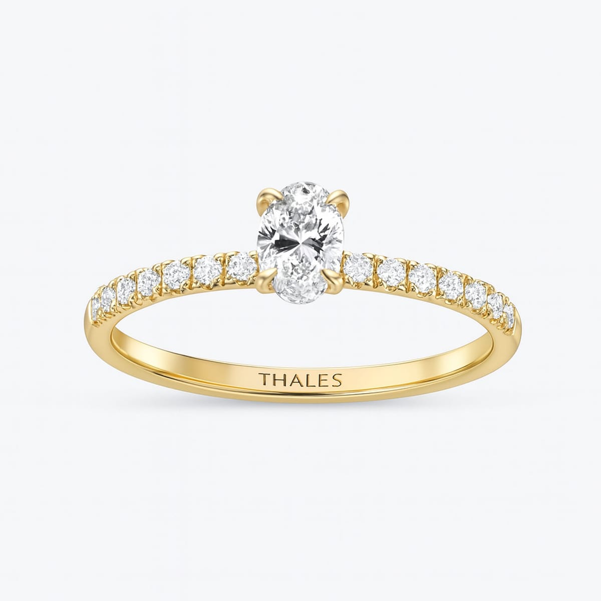 GIA Sertifikalı Tektaş Yüzük Güvenilir Mi?