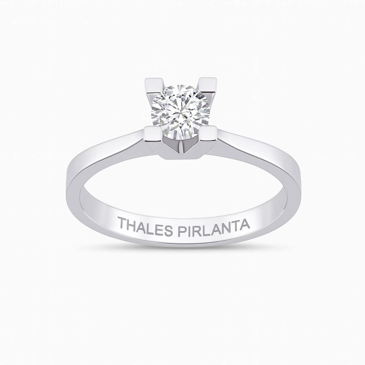 Neden Tektaş Yüzükler Evlilik Teklifinin Vazgeçilmezidir?