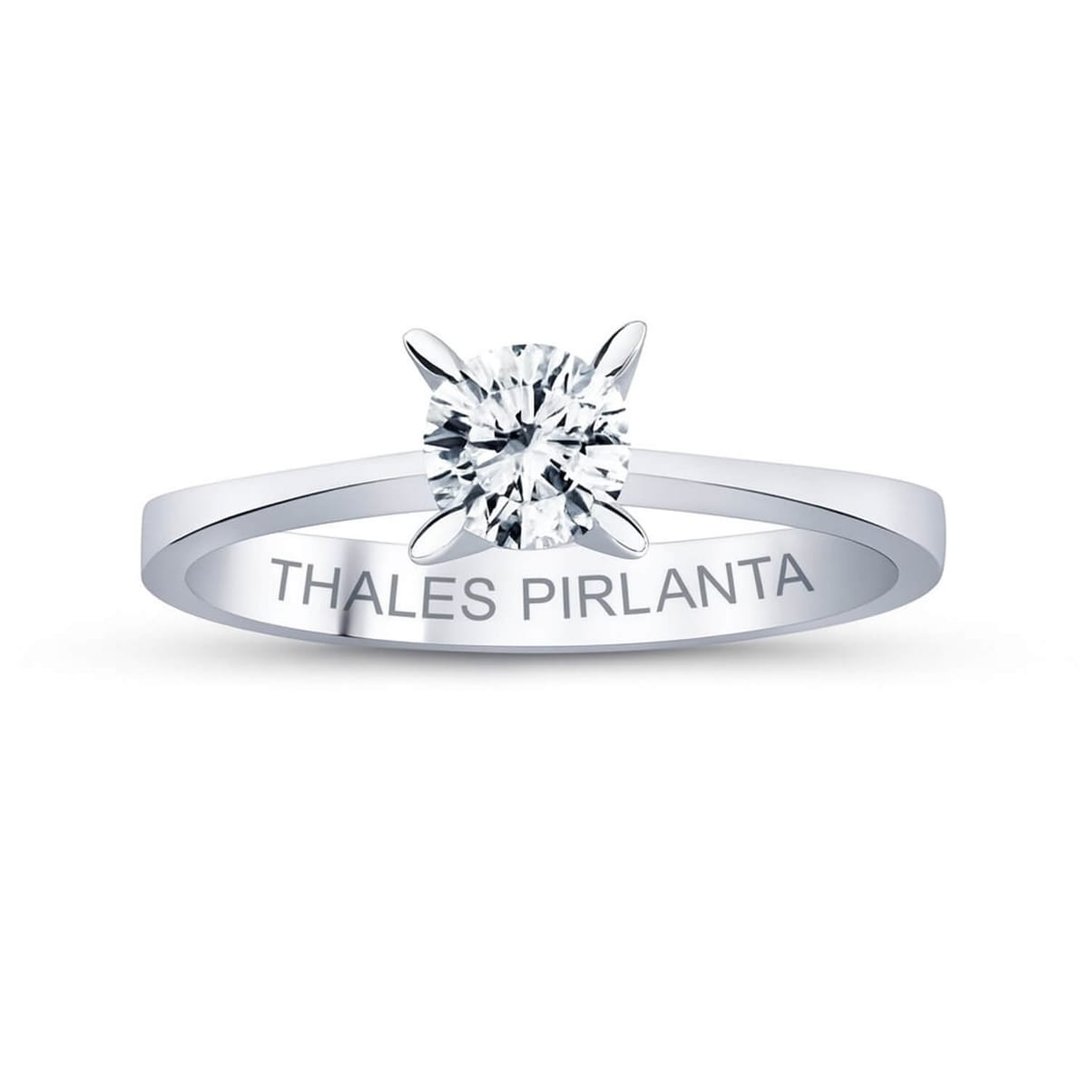 GIA Sertifikalı Pırlanta Yüzük Neyi Garanti Eder?