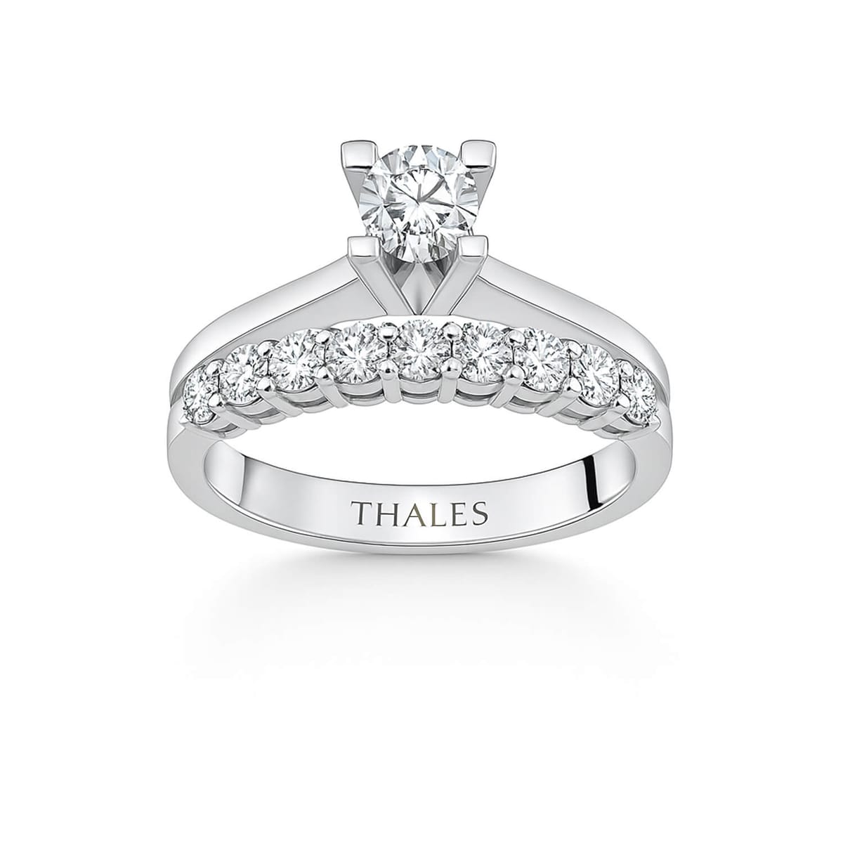 İnternetten Tektaş Pırlanta Yüzük Alınır Mı?