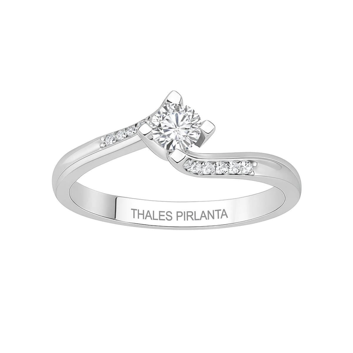 0.18 Karat Tektaş Yüzük Siparişi Ne Kadar Sürede Gelir?