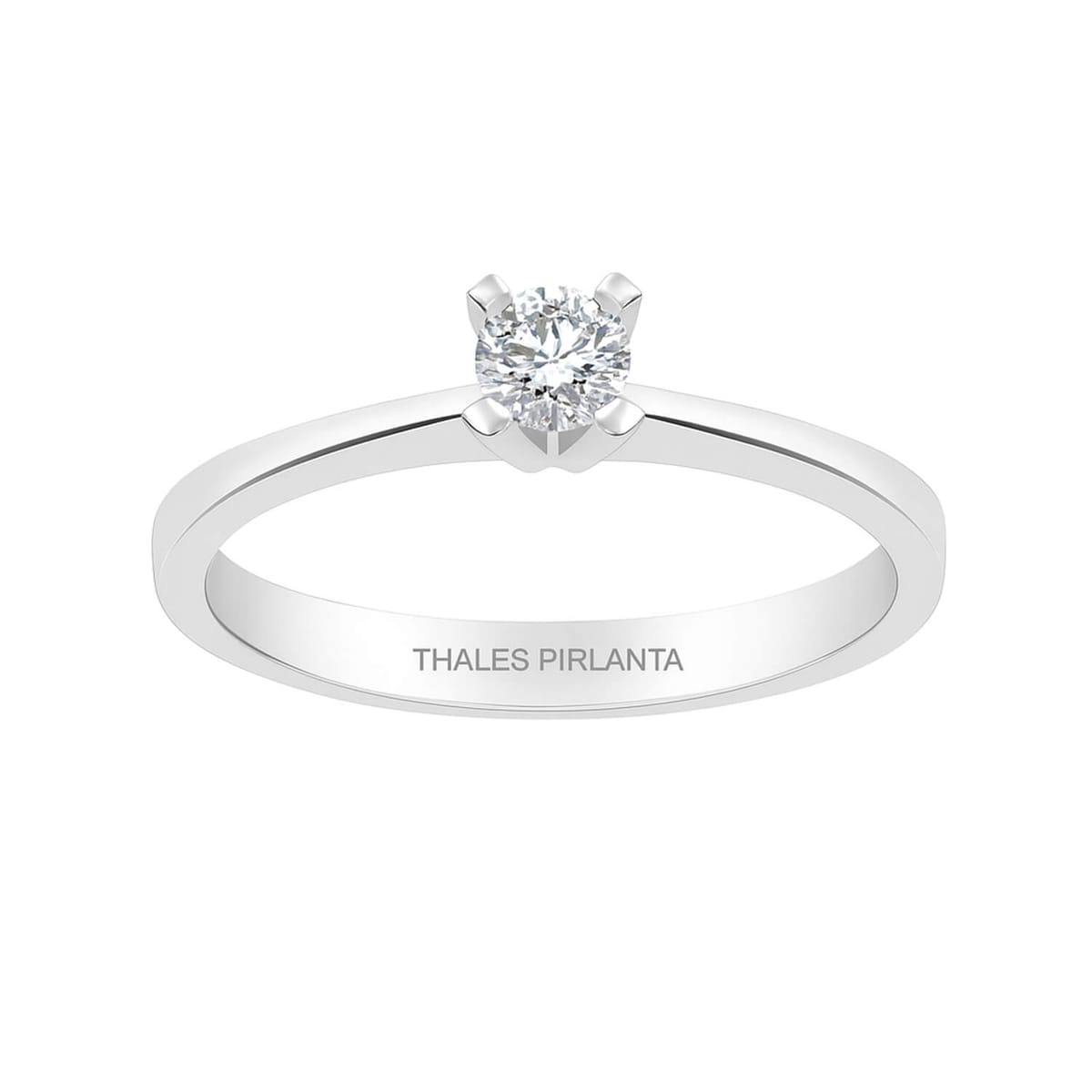 Tektaş Pırlanta Yüzük Nasıl Seçilir?