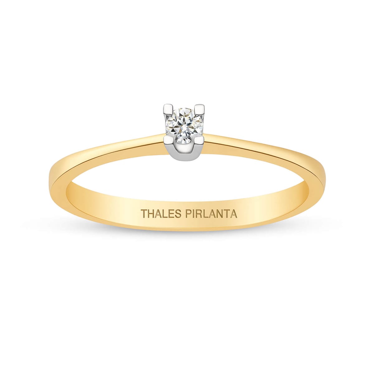 Tektaş Yüzükte Taşın Yüksekte Olması Avantaj Mı Dezavantaj Mı?