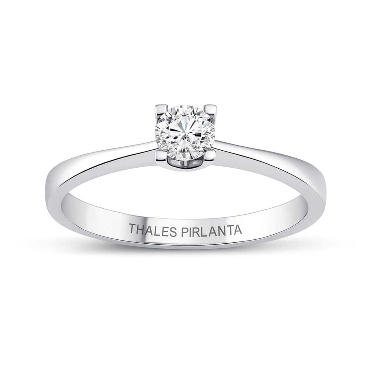 0,25 Karat Tektaş Pırlanta Siparişi Ne Zaman Kargolanır?