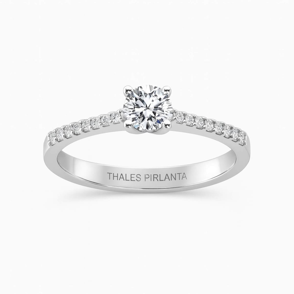 Yuvarlak Kesim Tektaşın Öne Çıkan Artısı Ne?