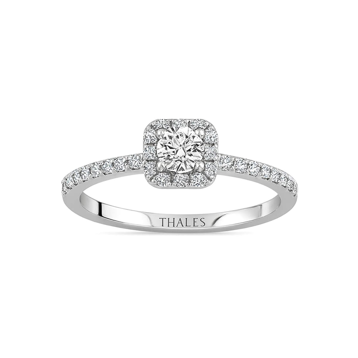 Kolu Taşlı Tektaş Yüzükte Yan Taşlar Düşer Mi?