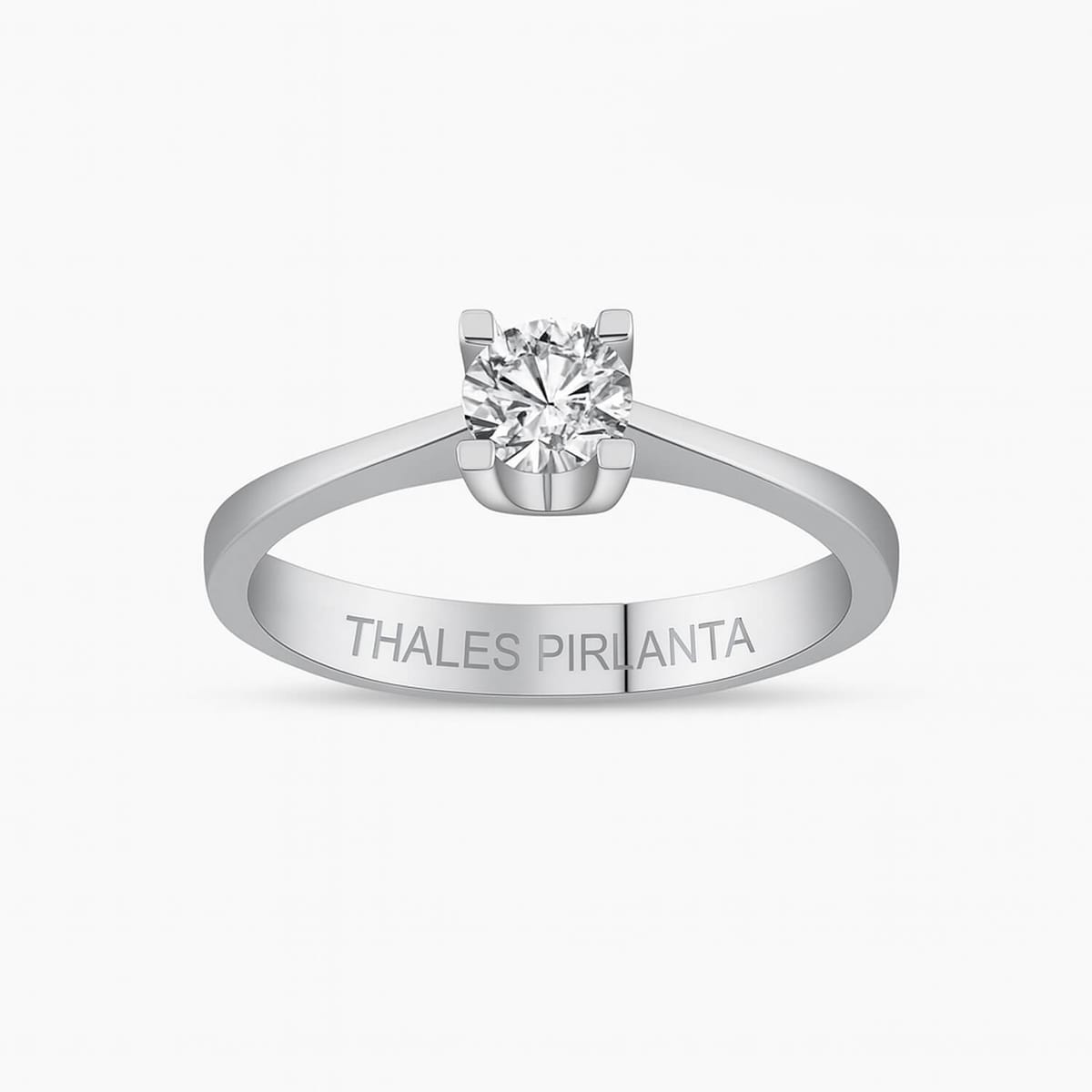 D Color GIA Tektaş Pırlanta Neden Tercih Edilir?