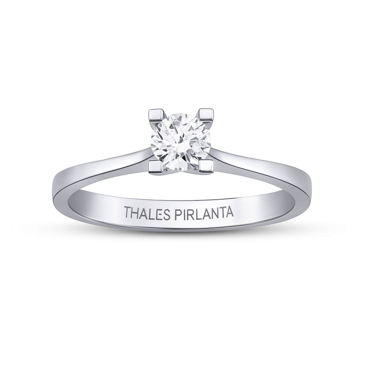 0.32 Ct D VVS2 GIA Tektaş Neden Prestijlidir?