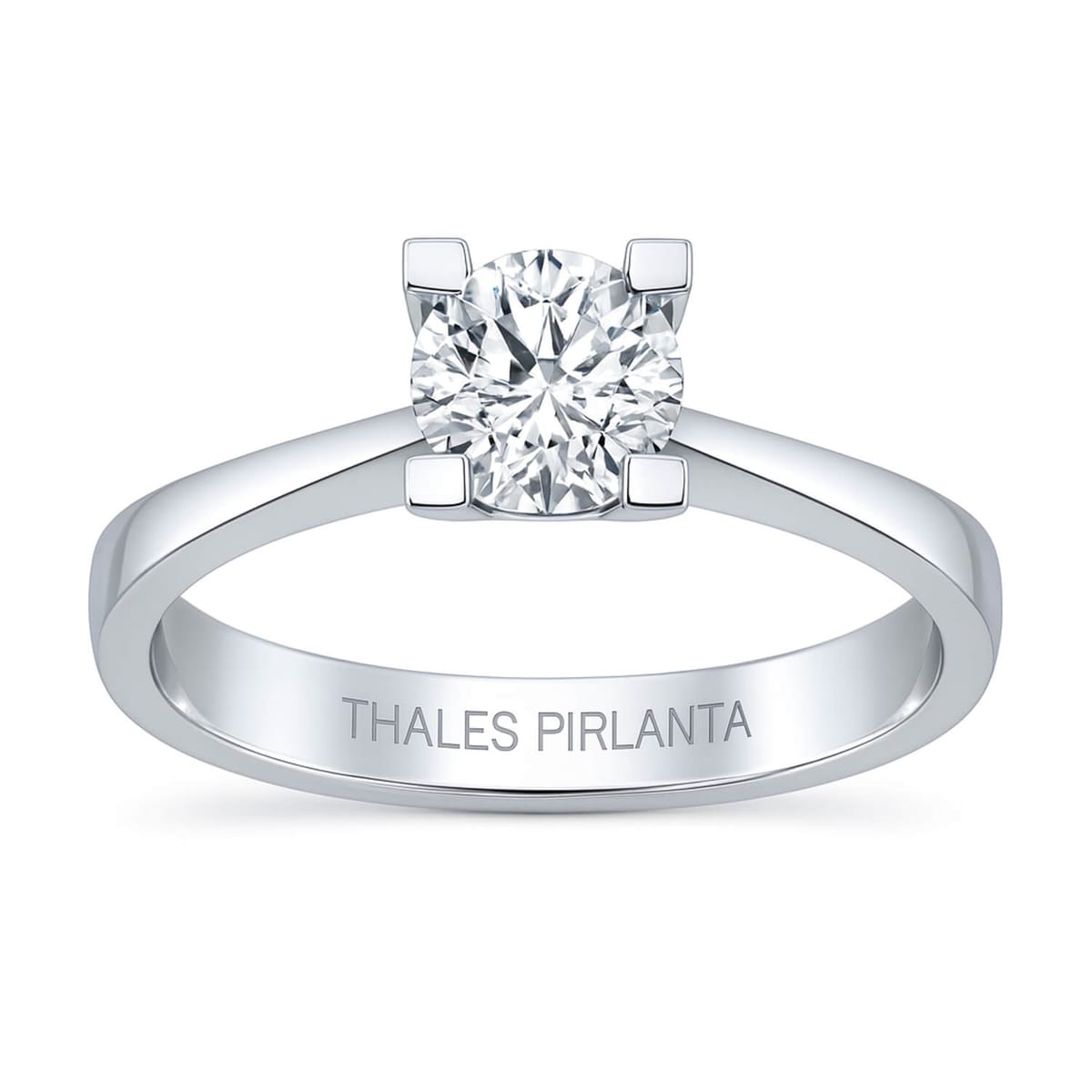 HRD Raporlu Tektaş ile Sertifikasız Yüzük Farkı Ne?