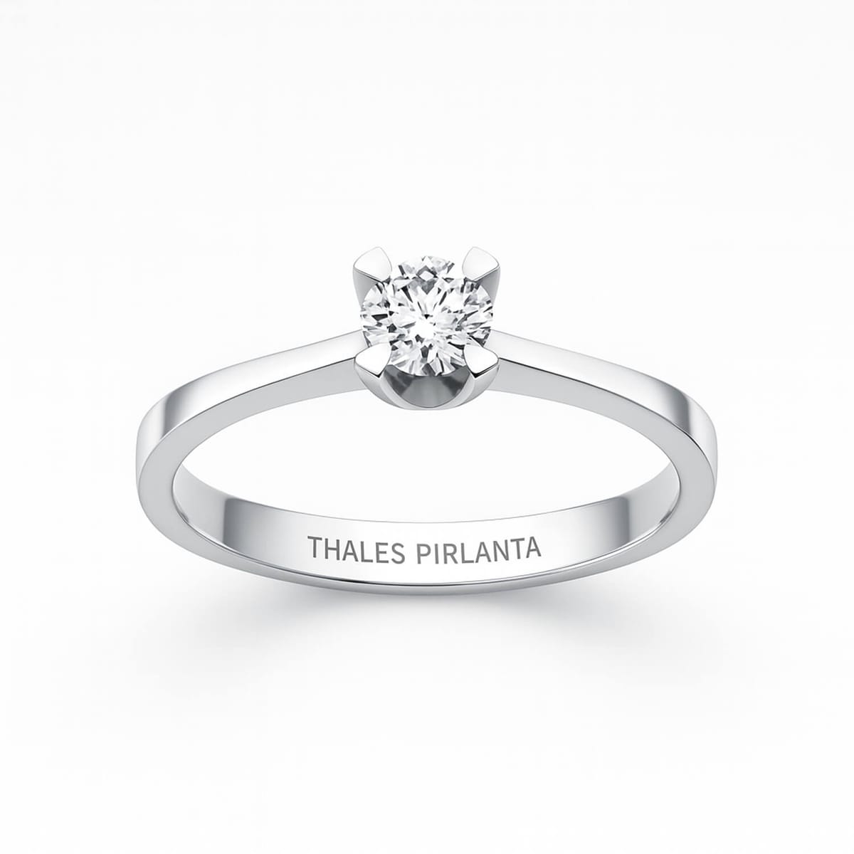 0.31 Karat GIA Tektaşın Artısı Nedir?