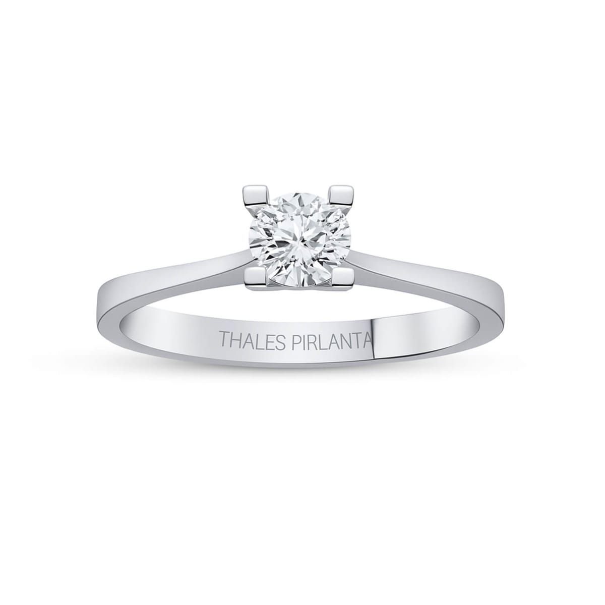 0.30 Ct D VVS1 GIA Tektaşın Ayırt Edici Yanı Ne?