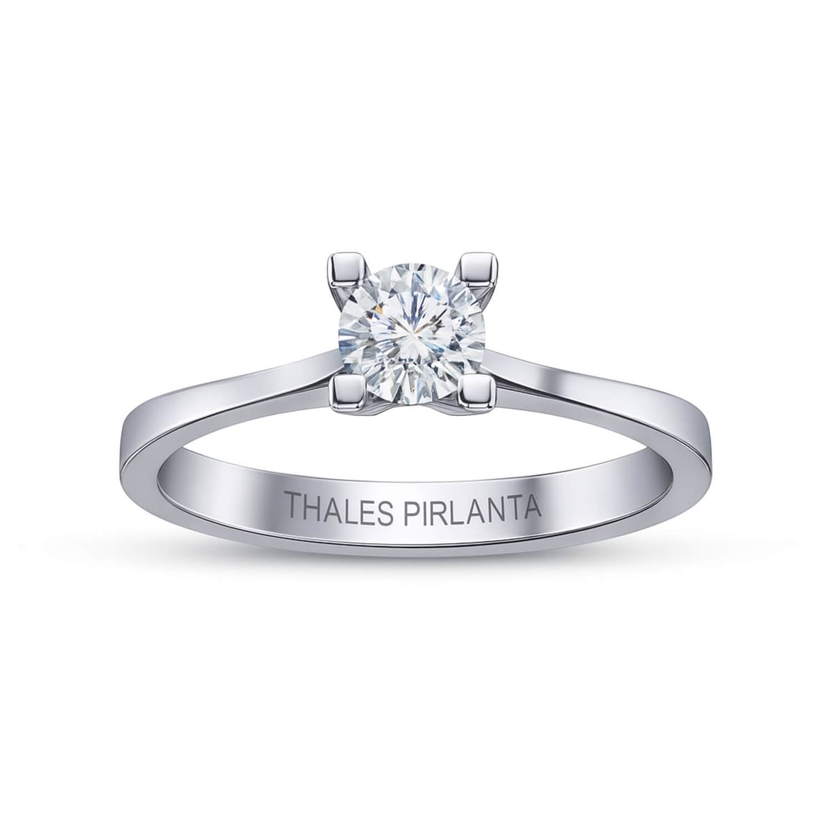 GIA Tektaş Pırlanta Yüzük Aldığımda Hangi Haklara Sahibim?