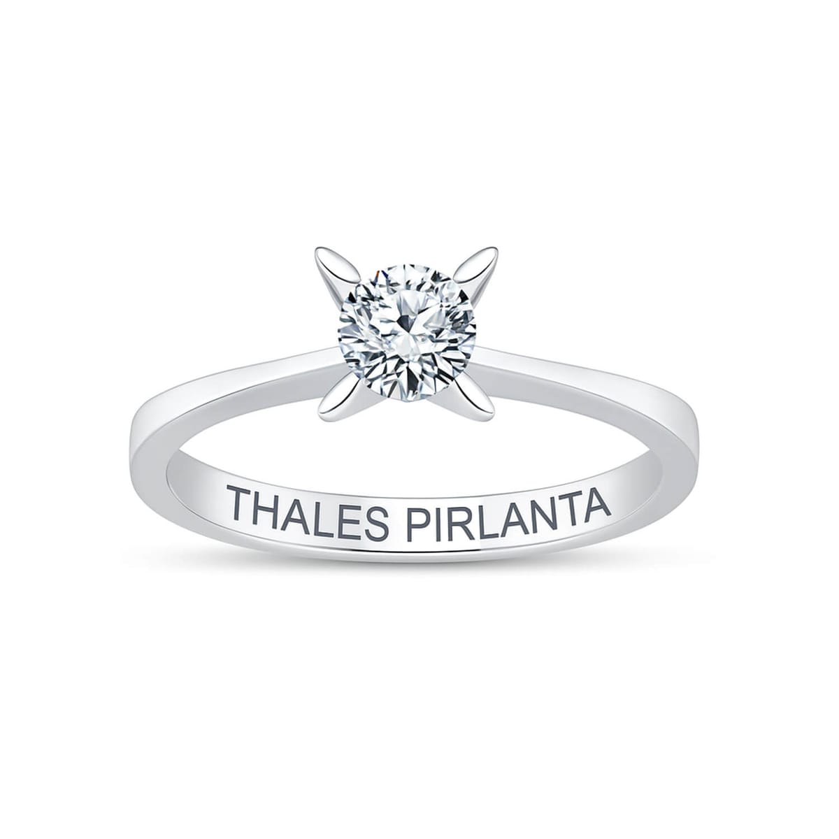 0.32 Ct D VVS2 GIA Tektaş Neden Prestijli?