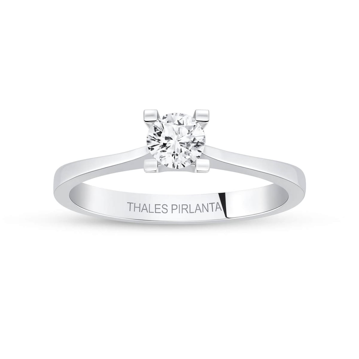 GIA Onaylı 0,40 Ct Tektaş Tam Olarak Ne İfade Eder?