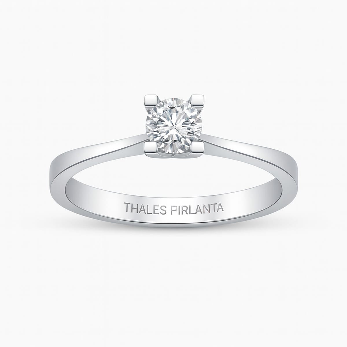 GIA Pırlanta Yüzük Siparişi Kaç Günde Teslim?