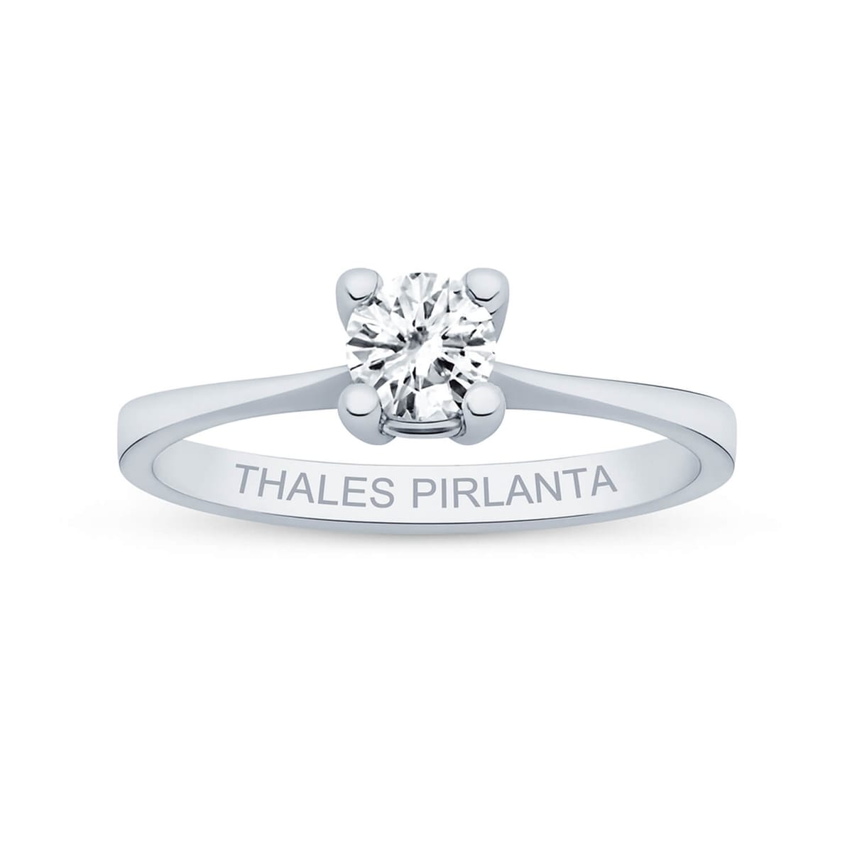 GIA Tektaş Pırlanta Yüzük Hangi Ölçütleri Doğrular?