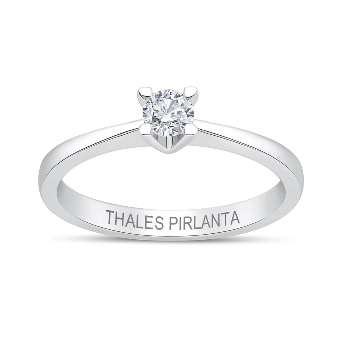 GIA Tektaş Pırlanta Yüzük Orijinalliği Nasıl Doğrulanır?