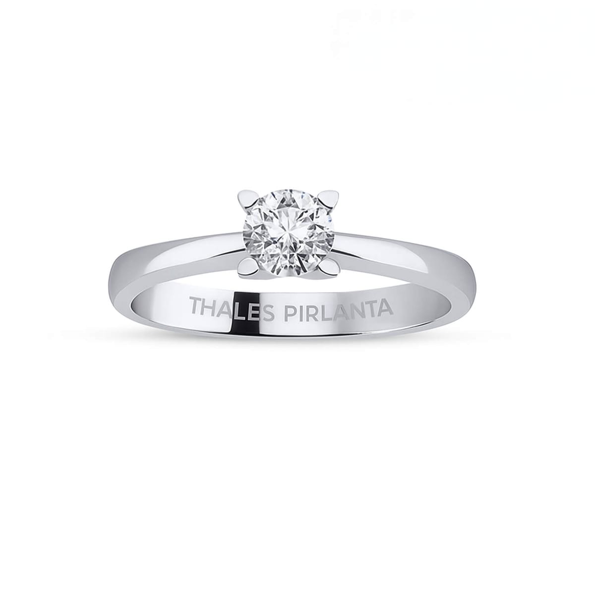 GIA Tektaş Pırlanta Yüzük Tanımı Nedir, Kapsamı Ne?