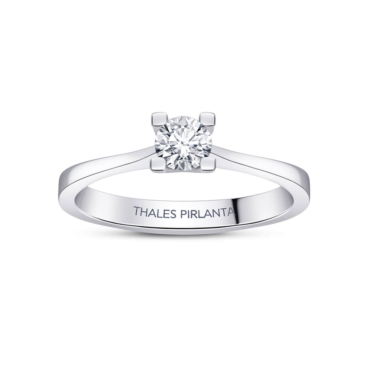 GIA Tektaş Pırlanta Yüzükte Rapor No Nasıl Kontrol Edilir?