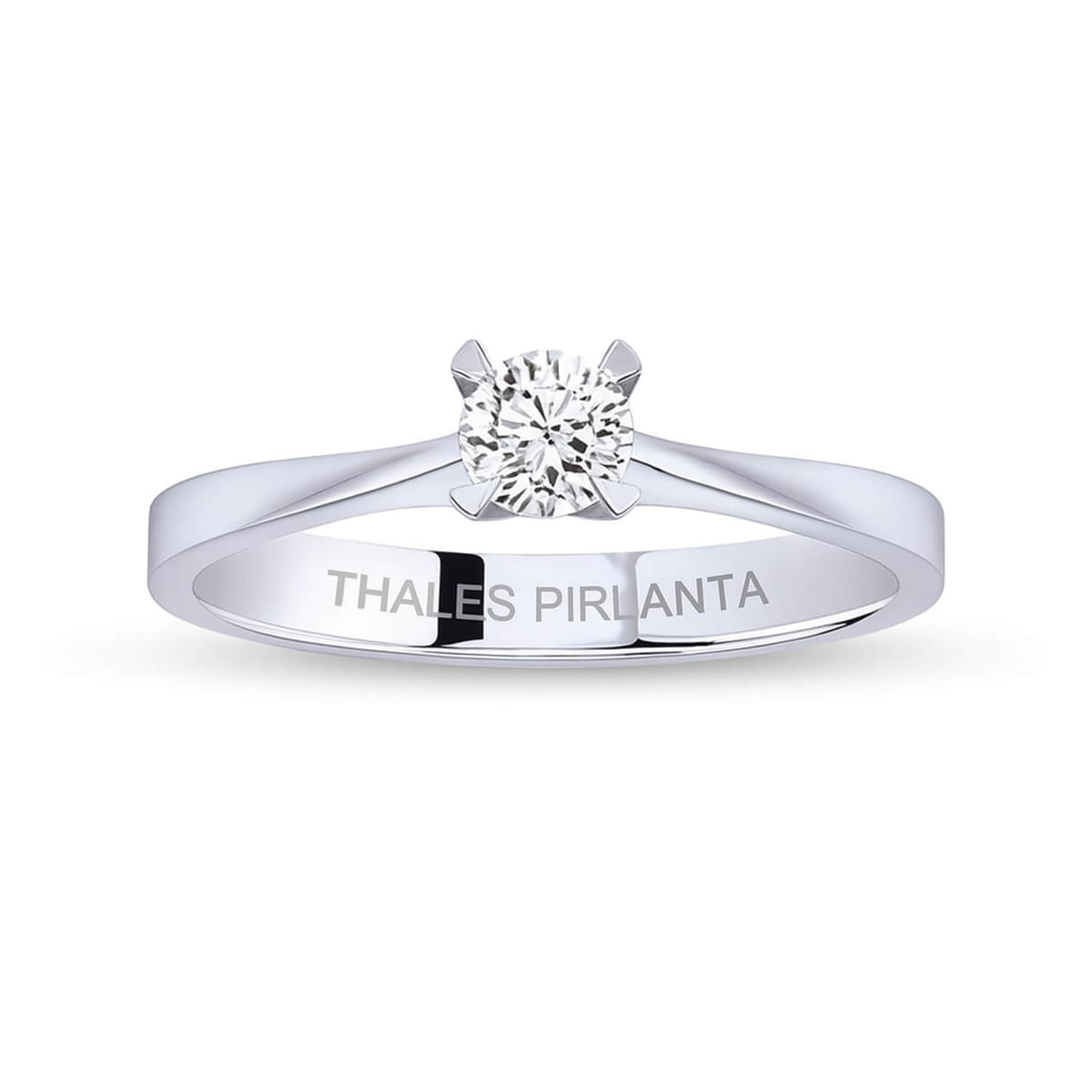 GIA Tektaş Pırlanta Yüzük Alınca Hangi Güvenceyi Alırım?