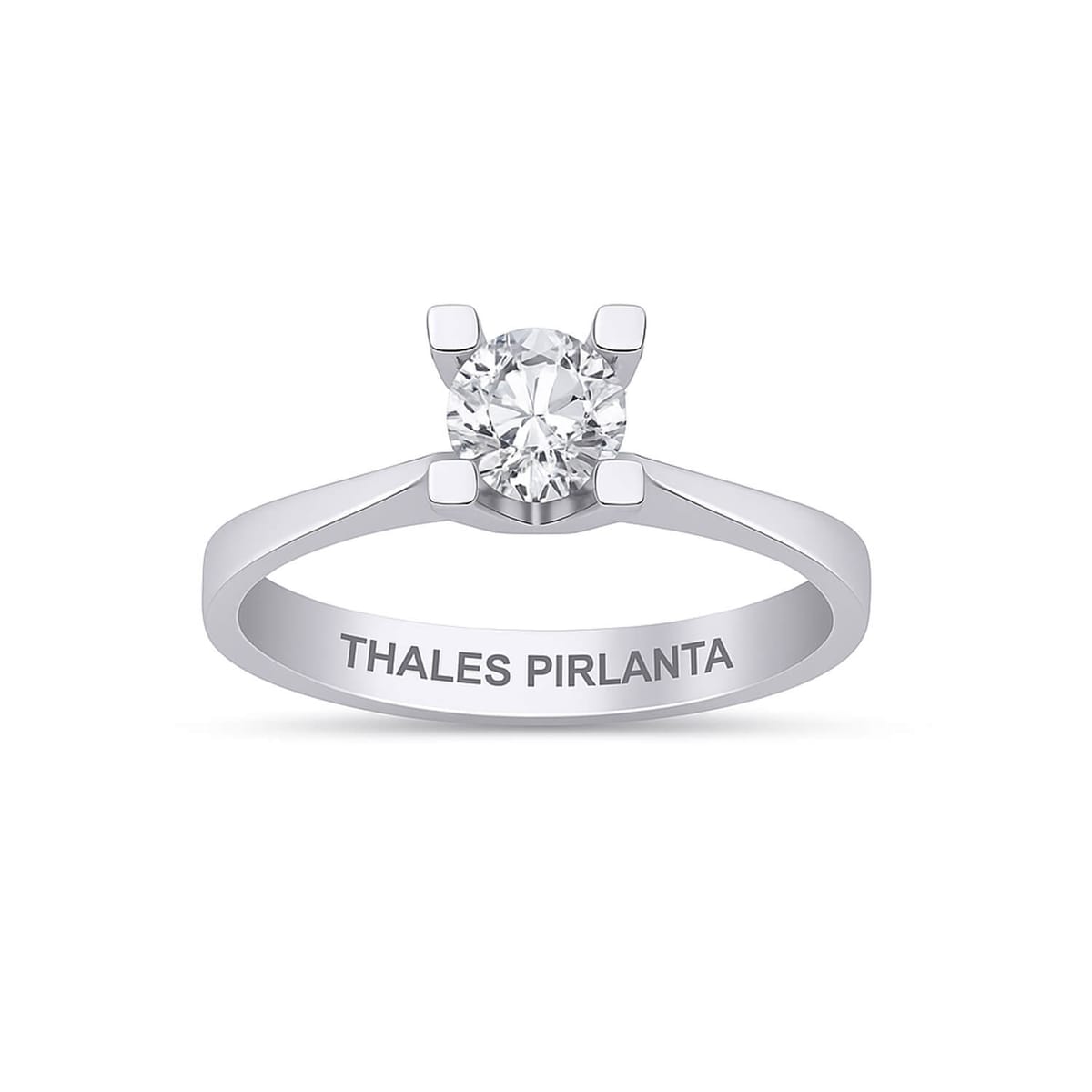 GIA Rapor Numarası Taşla Nasıl Eşleşir?