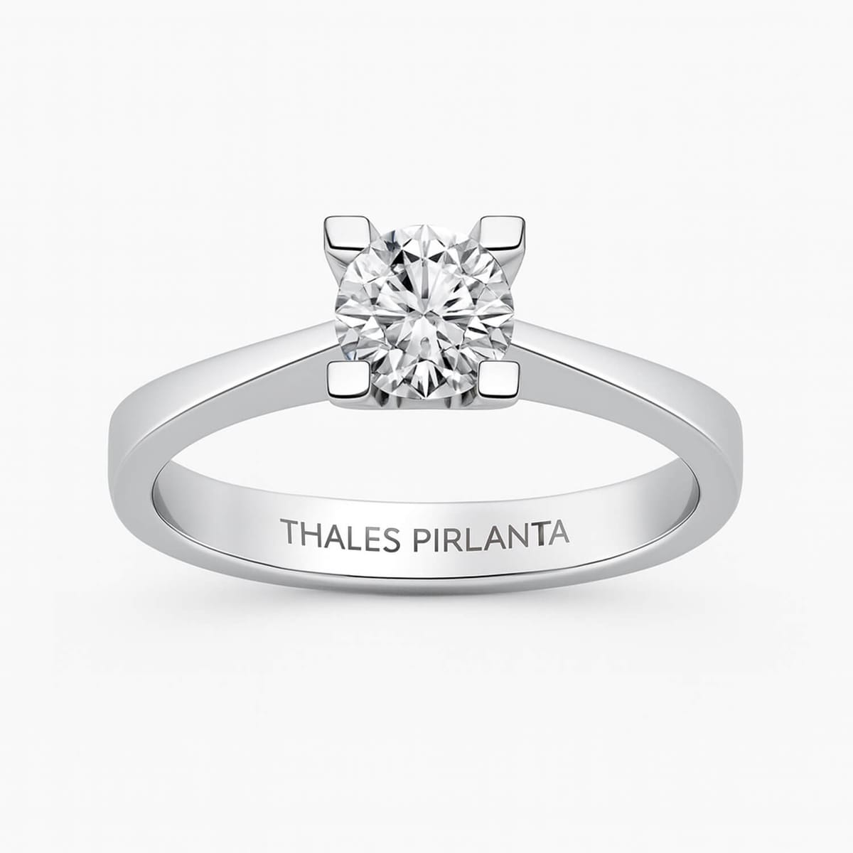 HRD Tektaş Pırlanta Yüzükte Hangi Standartlar Var?