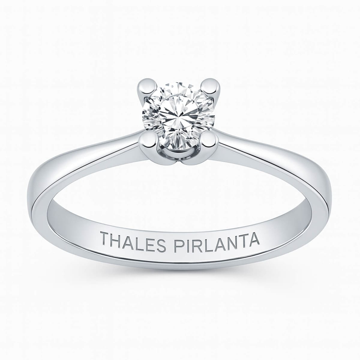 0,50 Ct Tektaş Pırlanta Yüzük Kimler İçin İdeal?