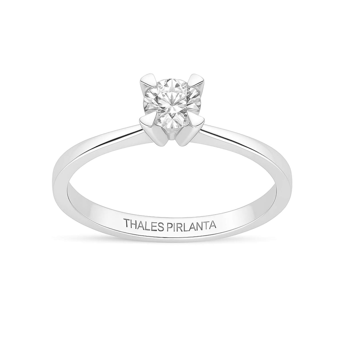 HRD Sertifikası Yüzüğe Ne Tür Güven Katar?