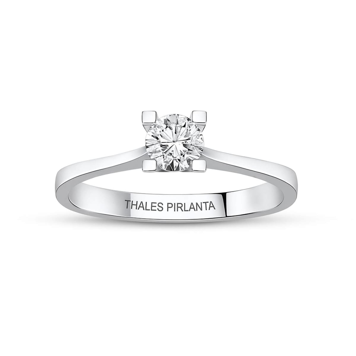 Tektaş Pırlanta Yüzük Fiyatları Nasıl Belirlenir?