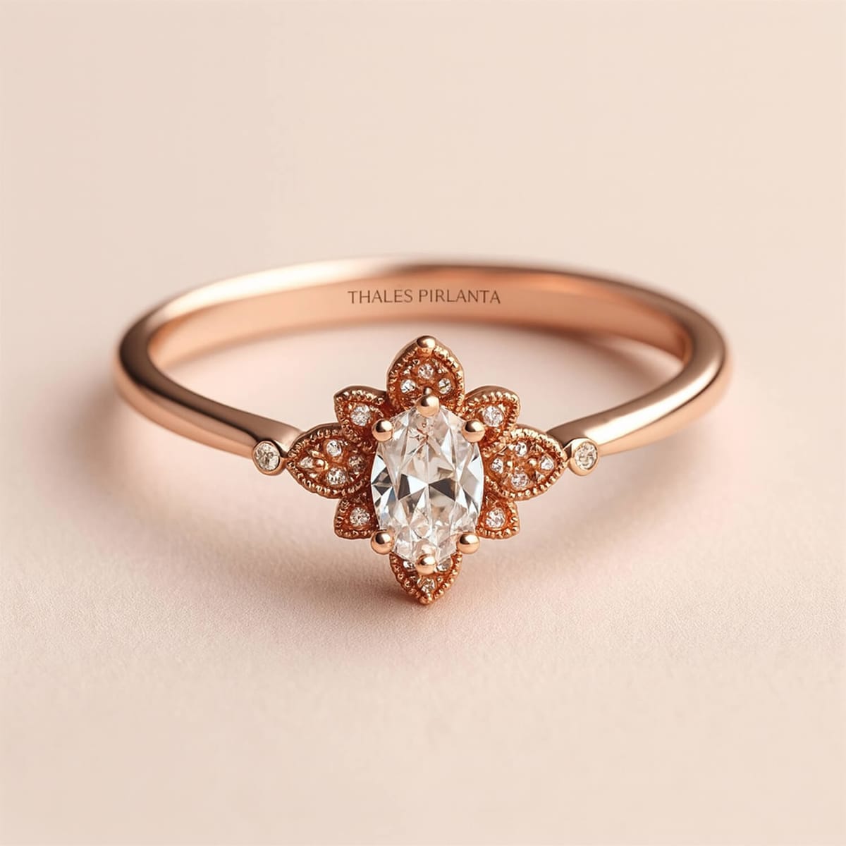 Vintage Yüzük Ne Demek, Hangi Dönemi Yansıtır?